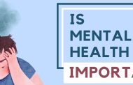 is mental health important