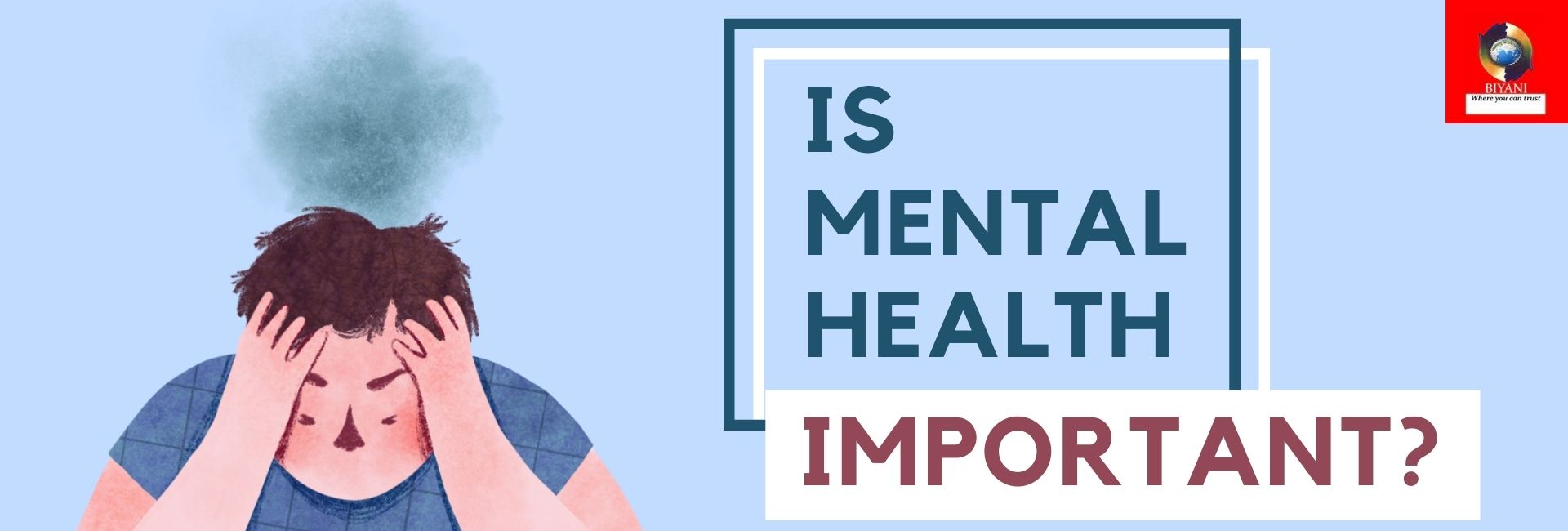 is mental health important