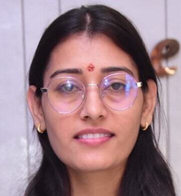 Ms. Anuj Kumari Sihag