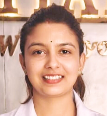 Ms. Monika Kumari