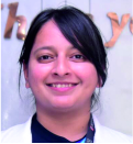 Ms. Priya Chauhan