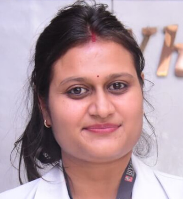 Ms. Rashmi Sharma