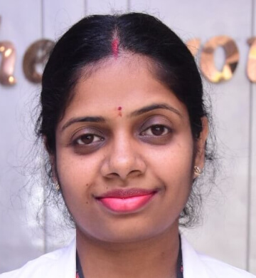 Ms. Remya Ranjan