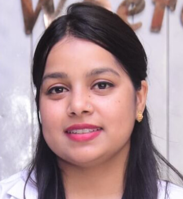 Ms. Rumana Ali