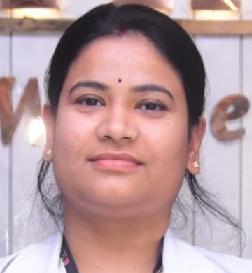 Ms. Urvashi