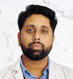 Mr. Deepak Kumar