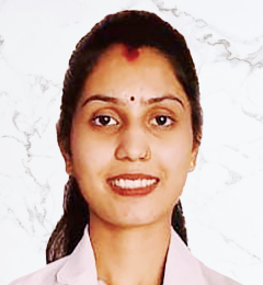 Ms. Divya Bhartwaj
