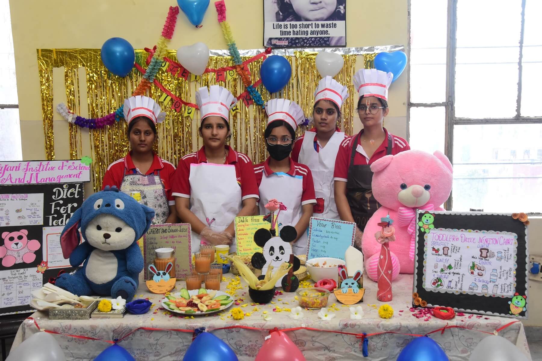 Nutrition Week