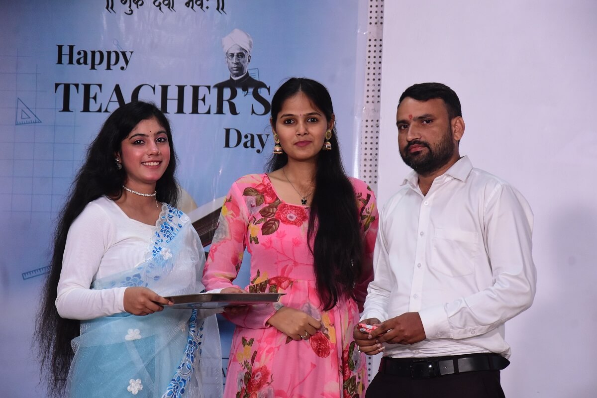 Teachers Day